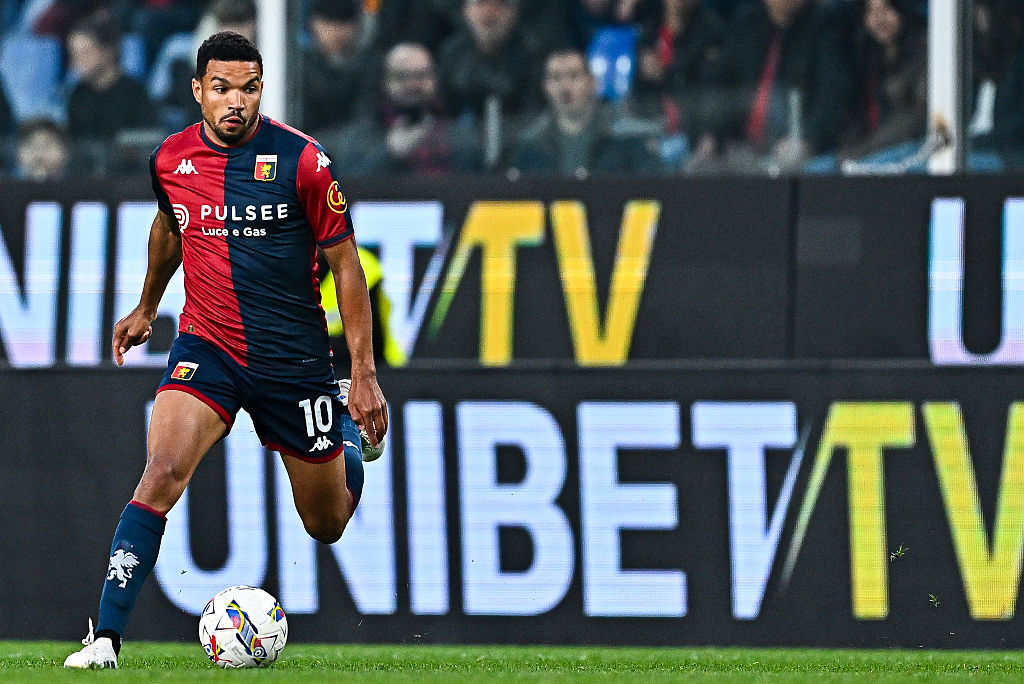 Dove vedere Genoa-Milan: diretta tv e streaming