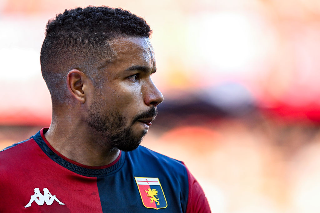 Messias dopo l’infortunio: “Non riuscivo a capire che problema avessi”