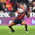 Frendrup e la carica del Genoa: energia e voglia di vittoria