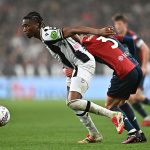 Affluenza record al Ferraris: il Genoa conquista i tifosi