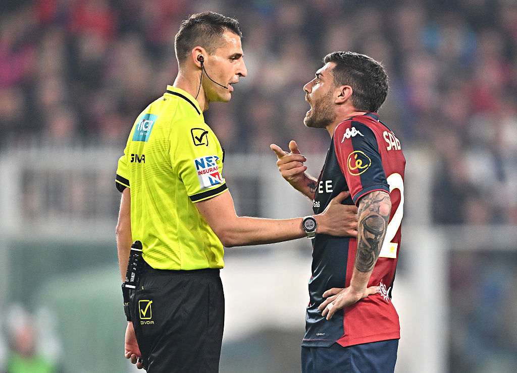 Zanoli verso il Genoa: trattative per uno sconto dal Napoli