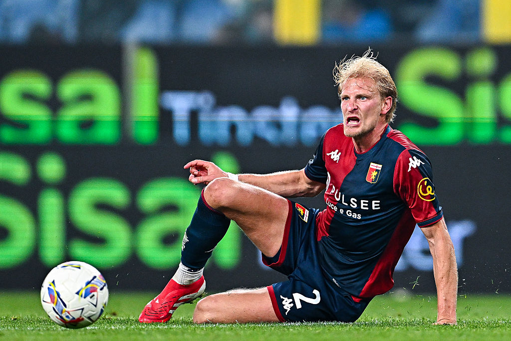Genoa e Como: una rivalità tra Serie A e B
