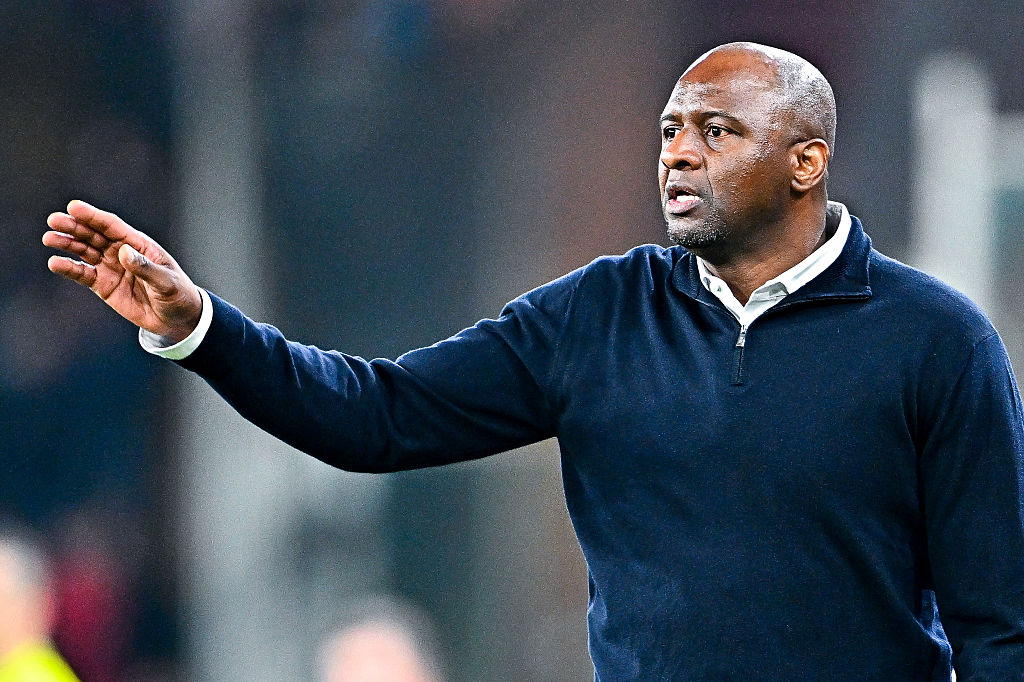 Genoa, Vieira: “Settimana complicata per gli infortuni. Malinovskyi non ci sarà”