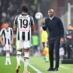 Vieira e il Genoa: focus sulla salvezza, niente Roma