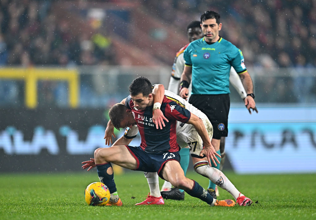 Sfida al Ferraris: Genoa-Udinese apre la 31ª giornata