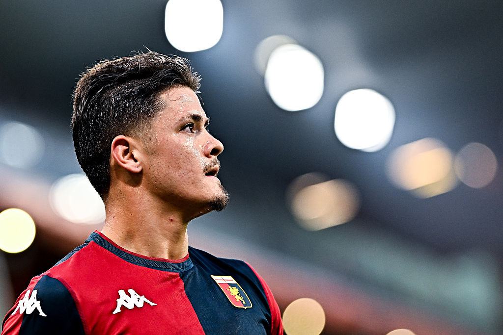 Genoa in difficoltà: Thorsby brilla, Pinamonti delude