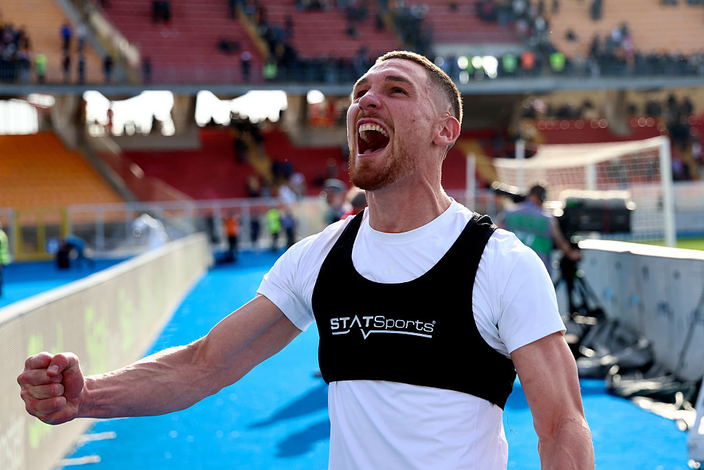 Como-Genoa: le probabili formazioni