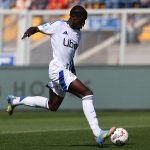 Infortuni Genoa: stop per Diao, stagione finita
