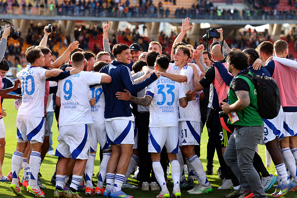 Serie A, a rischio le partite di sabato 26 per i funerali del Papa
