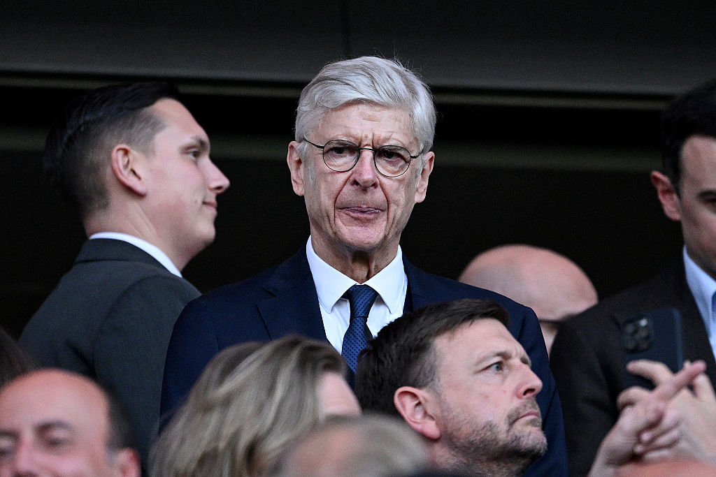 Flamini: “Da Fabregas a Vieira, ecco cosa ci ha insegnato lavorare con Wenger”
