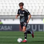 Como, pericolo Nico Paz: i suoi dati sono incredibili