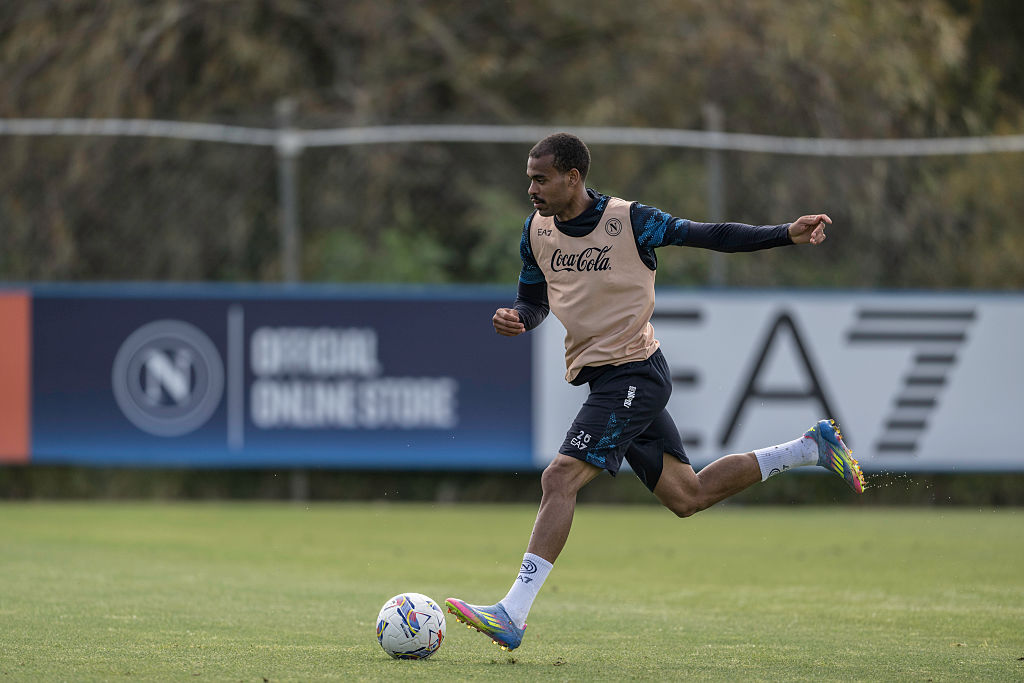 Il Genoa punta Ngonge: sfida al Torino per l’attaccante del Napoli