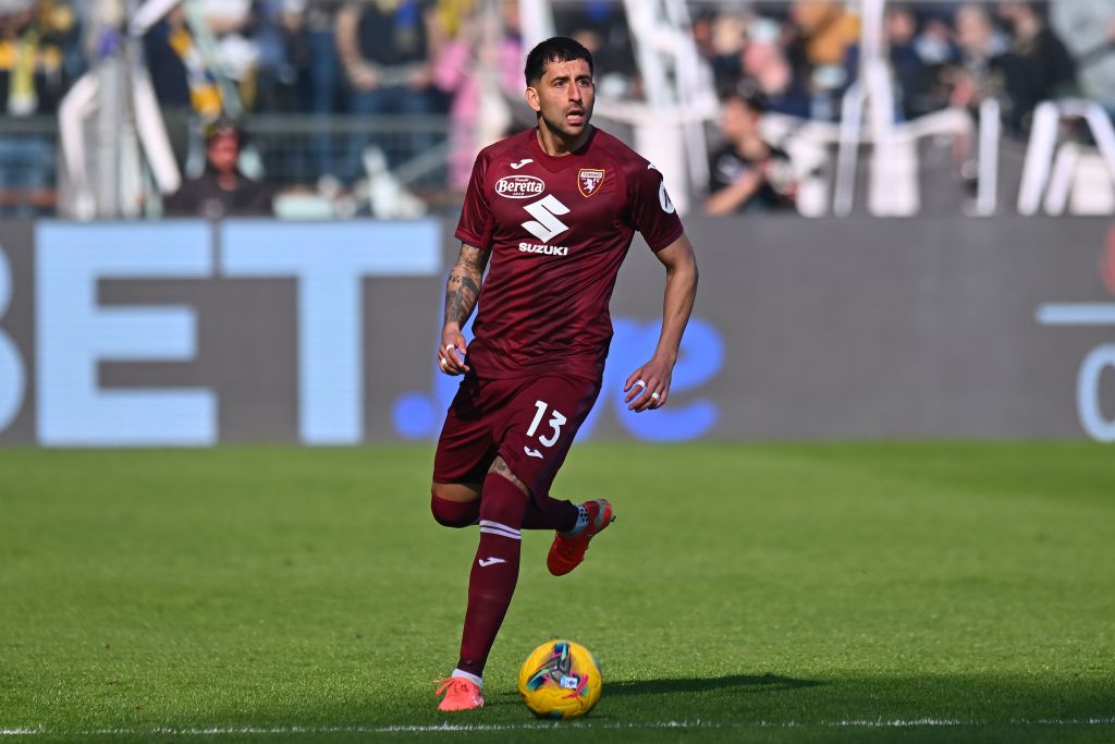 Corsa al decimo posto, si ferma il Toro: 1-1 col Verona