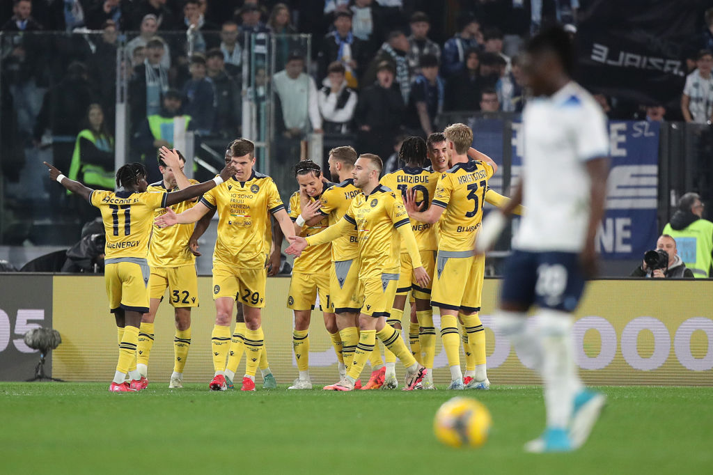 Thauvin pronto per il Genoa? Runjaic: “Gli serve tempo”