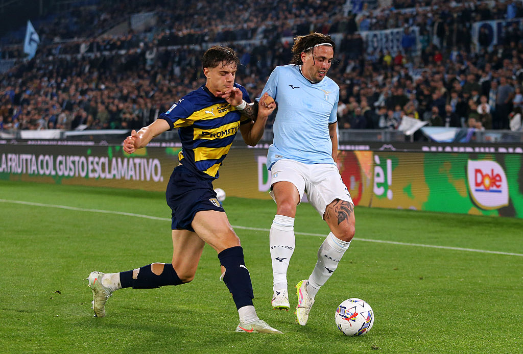 Genoa-Lazio, la procura FIGC indaga: presunta espressione blasfema di Pellegrini