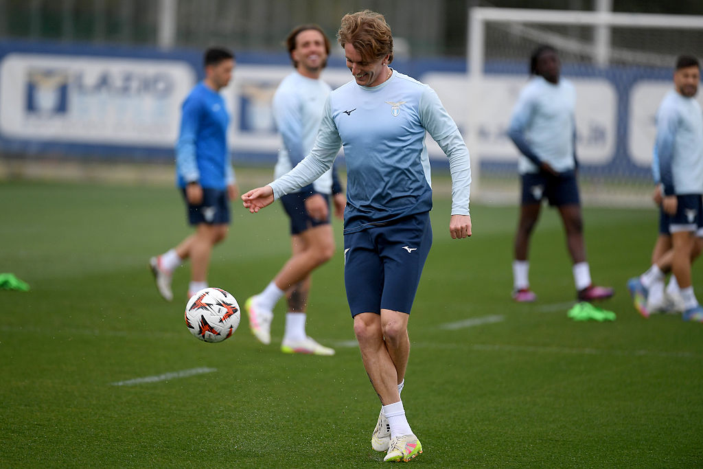 Genoa: il vivaio fucina di talenti, da Rovella ai giovani di Vieira