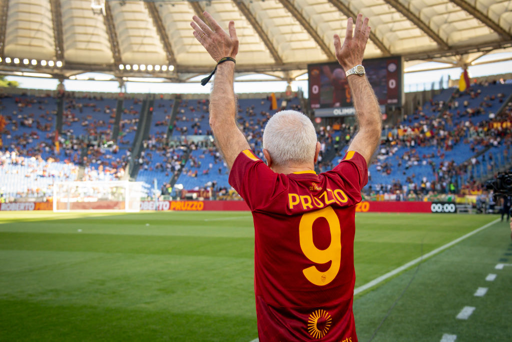 Pruzzo e Turone: ricordi e risate per i 70 anni del bomber