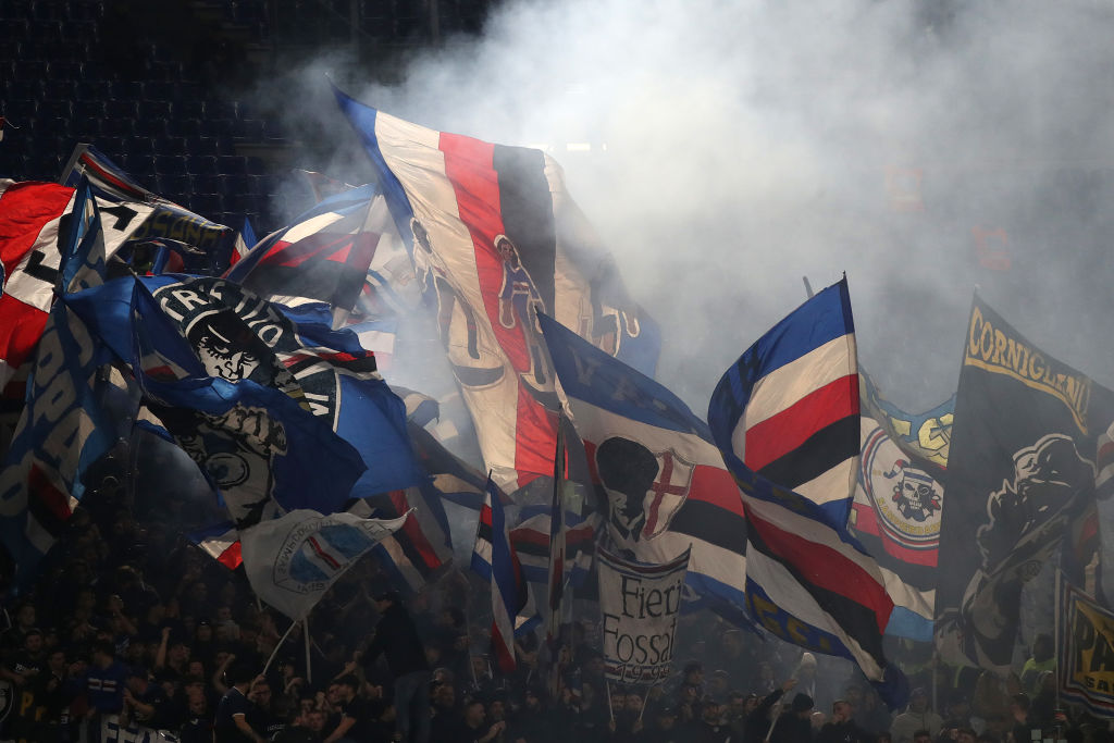 Scontri di piazza Alimonda tra i tifosi di Genoa e Samp: le decisioni del Tribunale