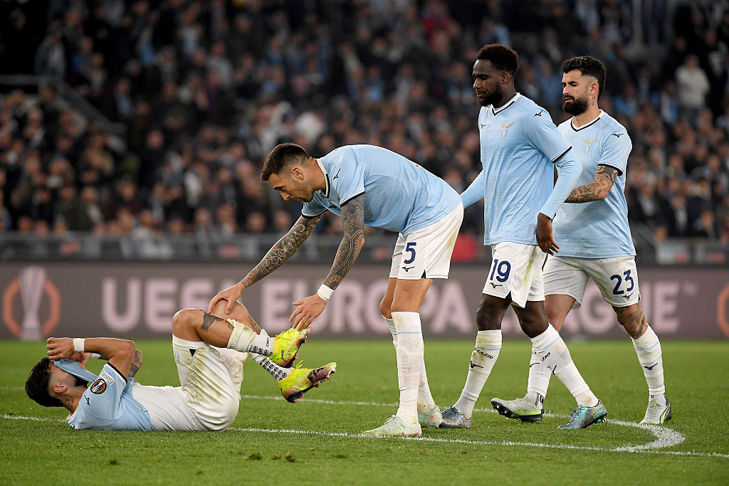 Lazio, che caos: richiesto il rinvio delle sfide contro Genoa e Parma