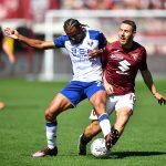 Ahanor e Masini: il Genoa si prepara al rientro