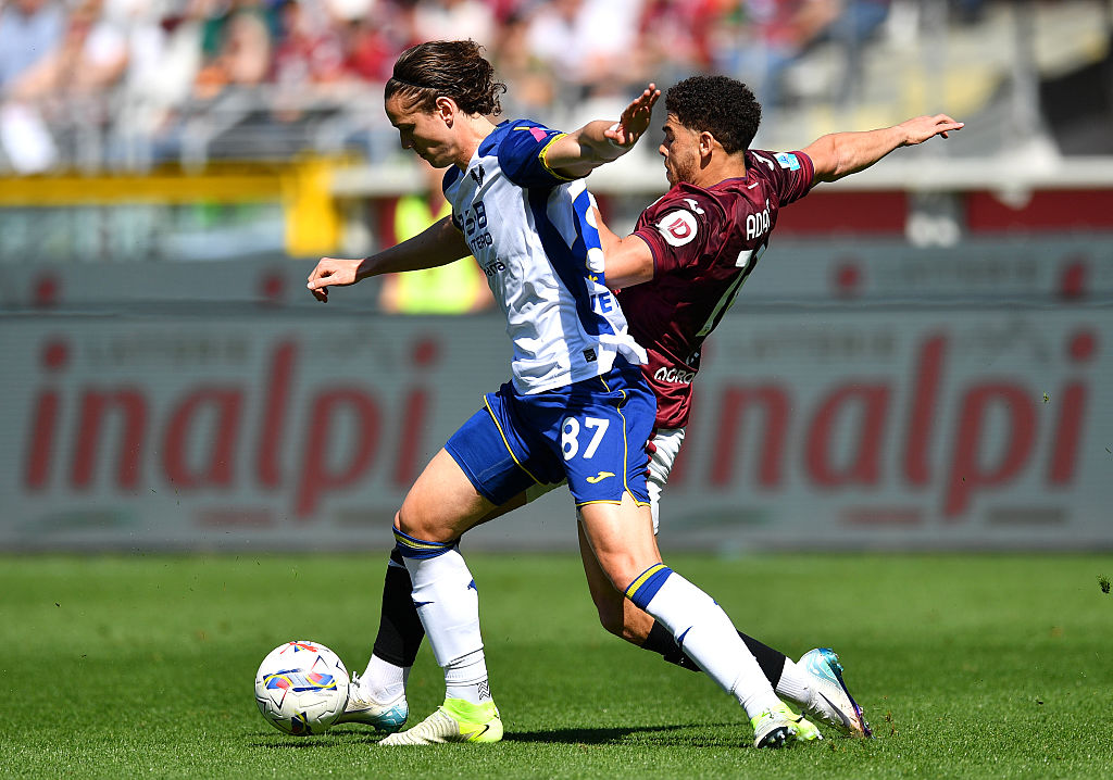 Genoa: l'esodo dei tifosi verso Verona per la salvezza