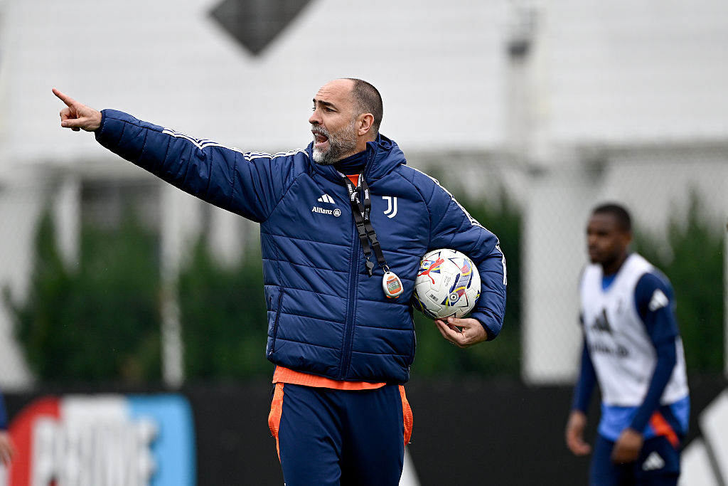 Tudor sul Genoa: “Avversario tosto e organizzato, servirà grande gara”