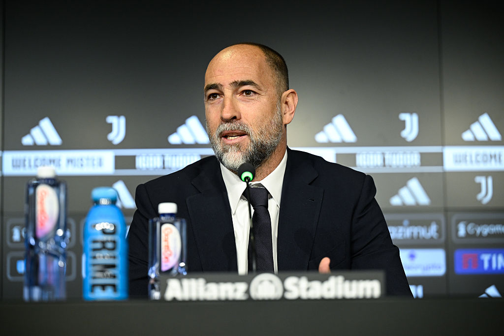 Zambrotta: “Il Genoa ha messo in difficoltà la Juventus”