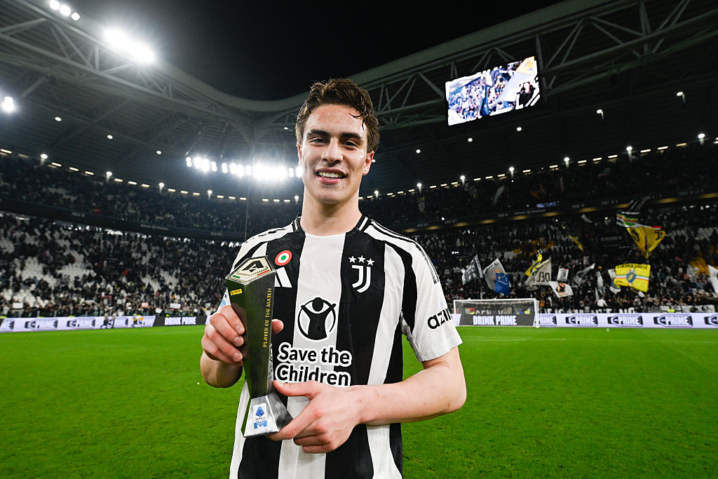 Genova al centro del calcio giovanile: svelati i finalisti del Golden Boy 2025