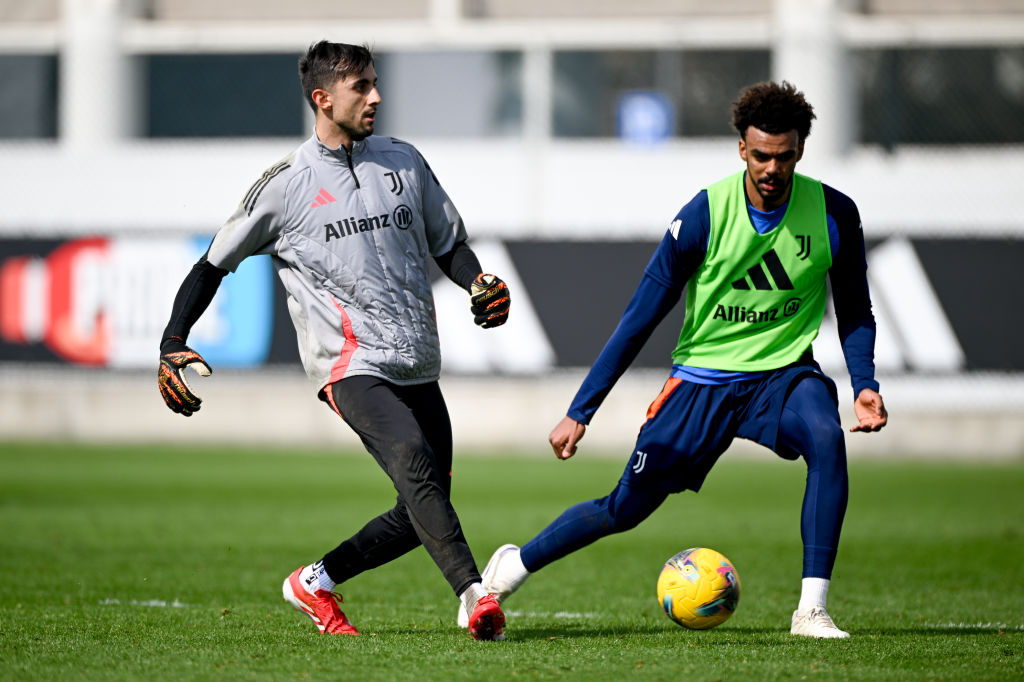 Perin omaggia Badelj: “Un grande uomo e compagno”