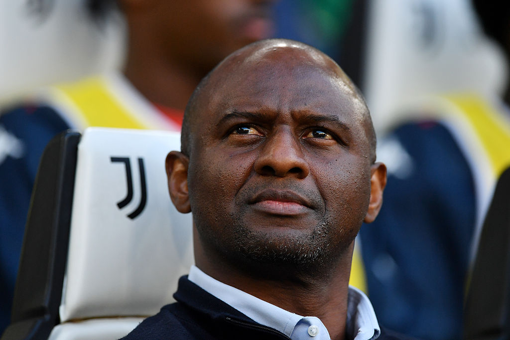 Vieira verso Genoa-Udinese: “Lavoriamo sui dettagli per vincere”