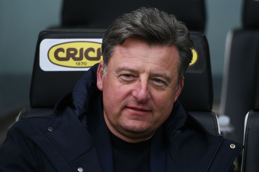 Verso il Genoa, Runjaic pensa a Iker Bravo davanti. Out Thauvin