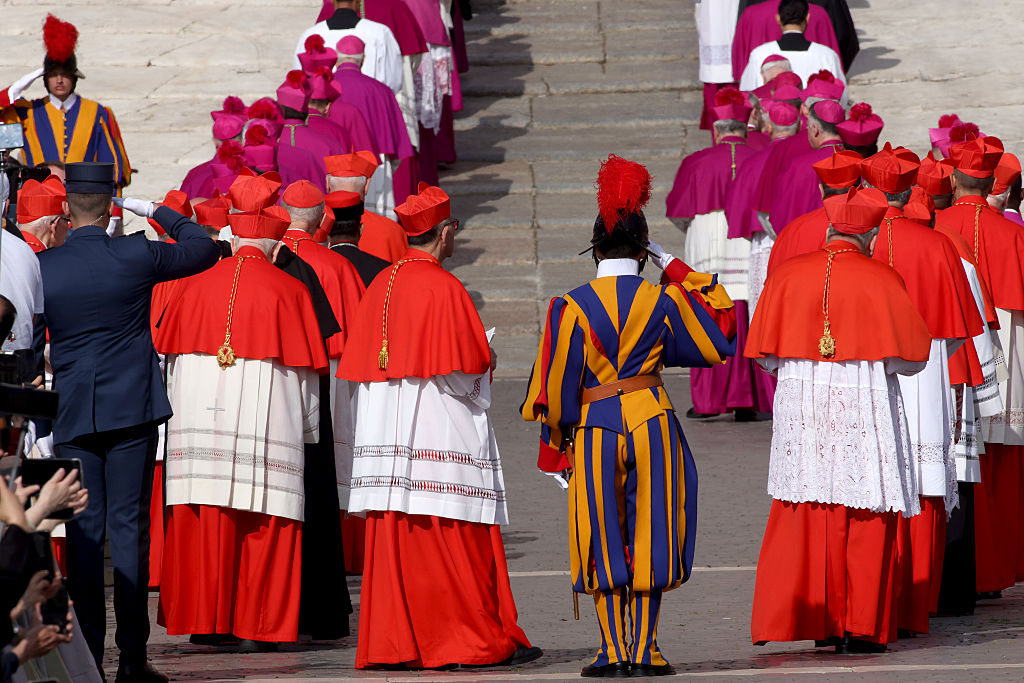 Funerali di Papa Francesco: rinviata anche Genoa-Roma Primavera