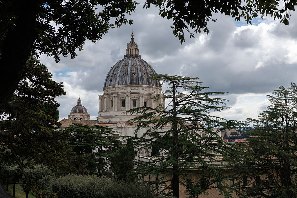 Il lutto per Papa Francesco ferma la Serie A