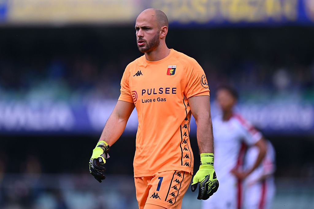 L’agente Battistini: “Leali e il Genoa, crescita e sfide future”