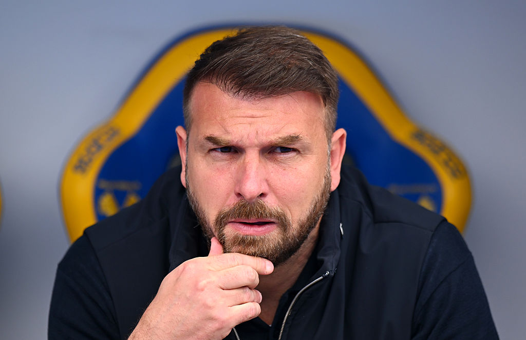 Verona, Zanetti: “Un punto importante, nessun tiro subito dal Genoa”