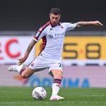 Stelle nello Sport, all’asta la maglia del difensore Stefano Sabelli