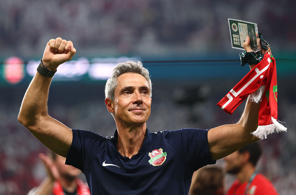 Vieira lascia il Genoa? Paulo Sousa in pole per la panchina