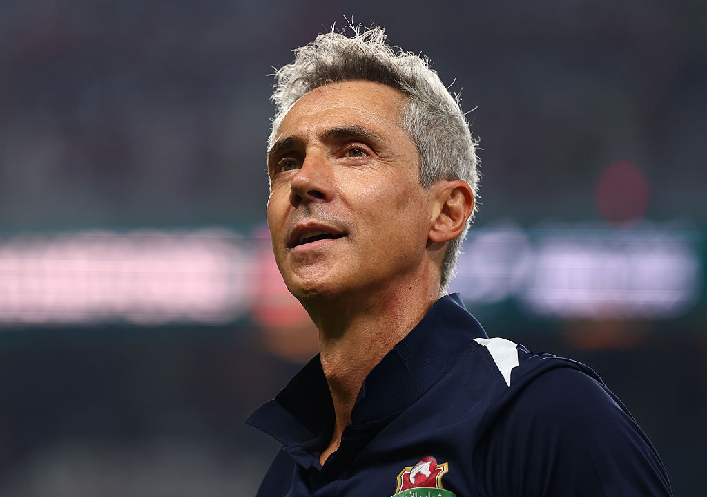 Con Paulo Sousa potrebbe arrivare Legowski: l’idea del Genoa