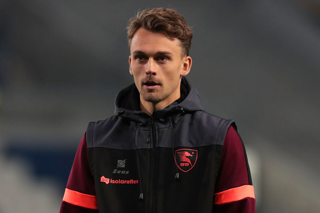 Genoa, focus uscite: Bohinen, Vogliacco e Ankeye sul mercato