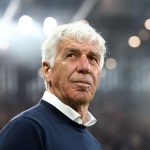 Capozucca: 'Gasperini, un animale da guerra in campo'