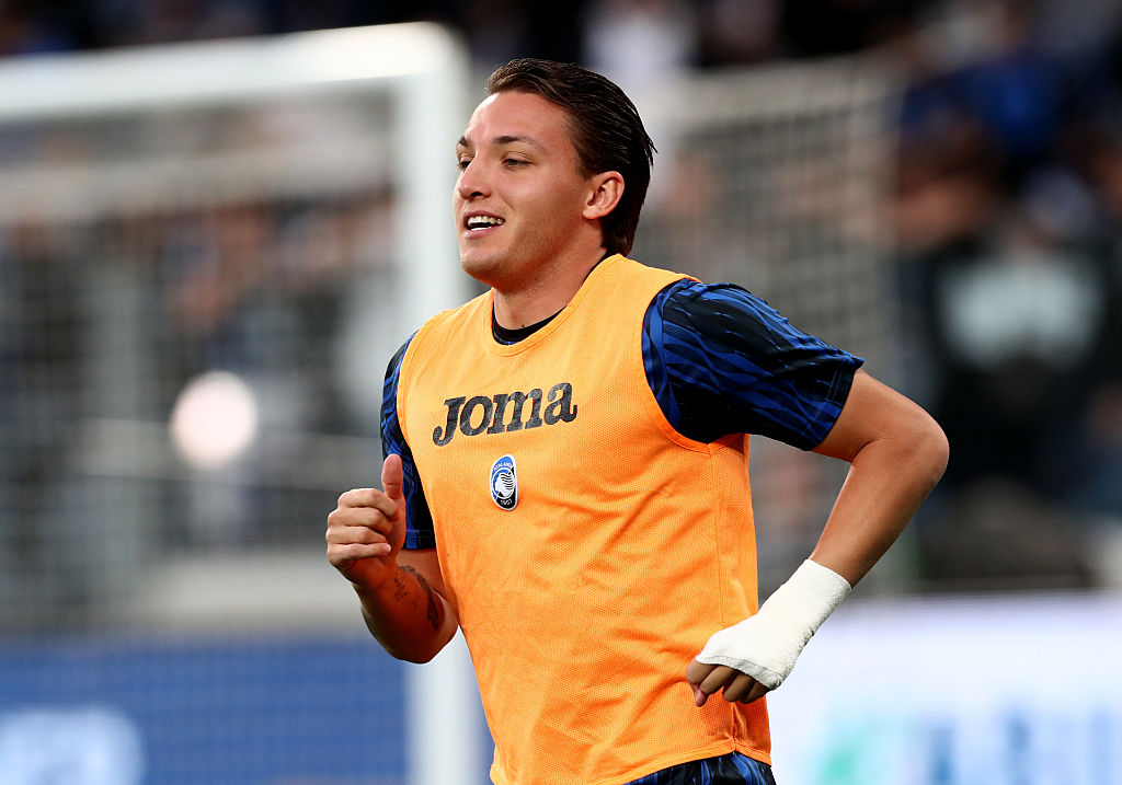 Ex Genoa: Retegui si gode la Champions League con l’Atalanta