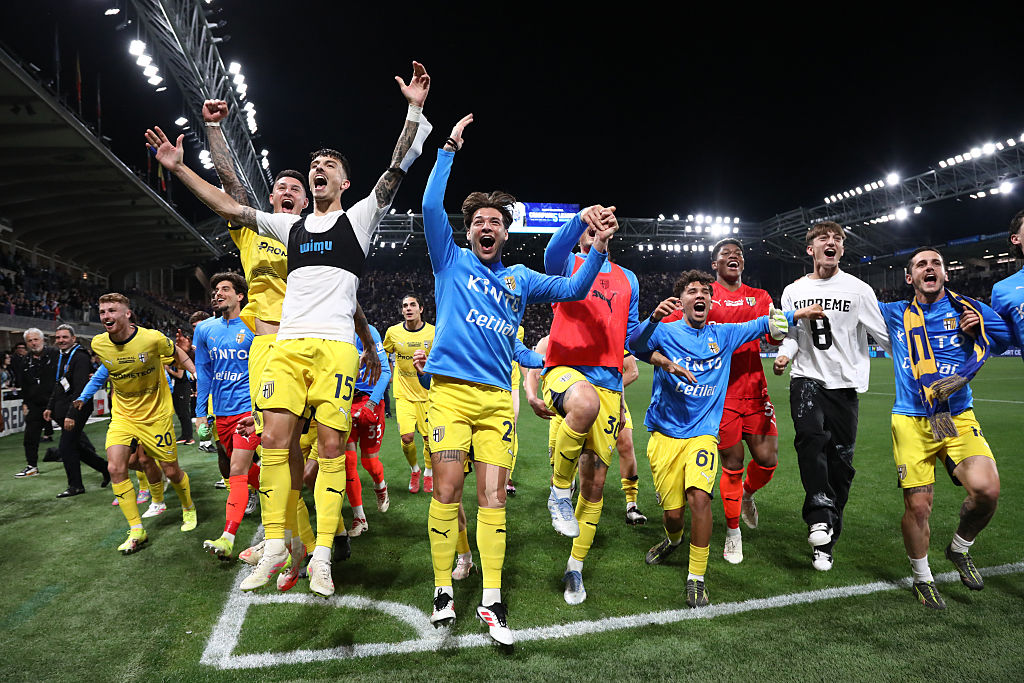 Mercato, il Parma riscatta Vogliacco: quasi 5 milioni nelle casse del Genoa