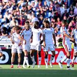 Venturino brilla: Genoa sconfigge Bologna 3-1