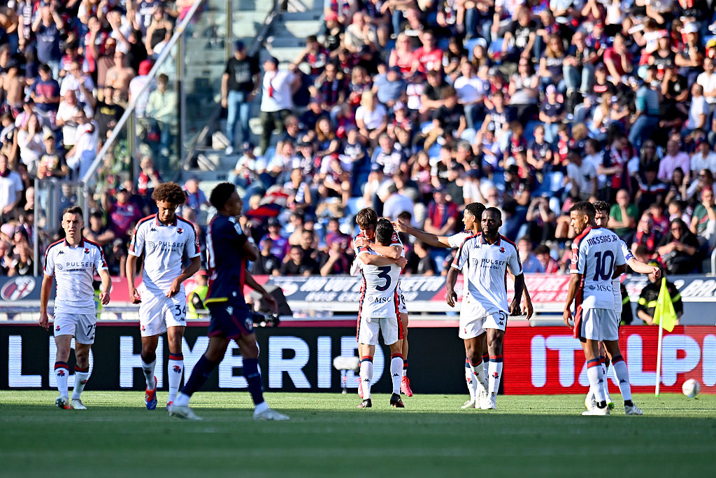 Venturino, le parole dopo la doppietta: “Ho esaudito due sogni”