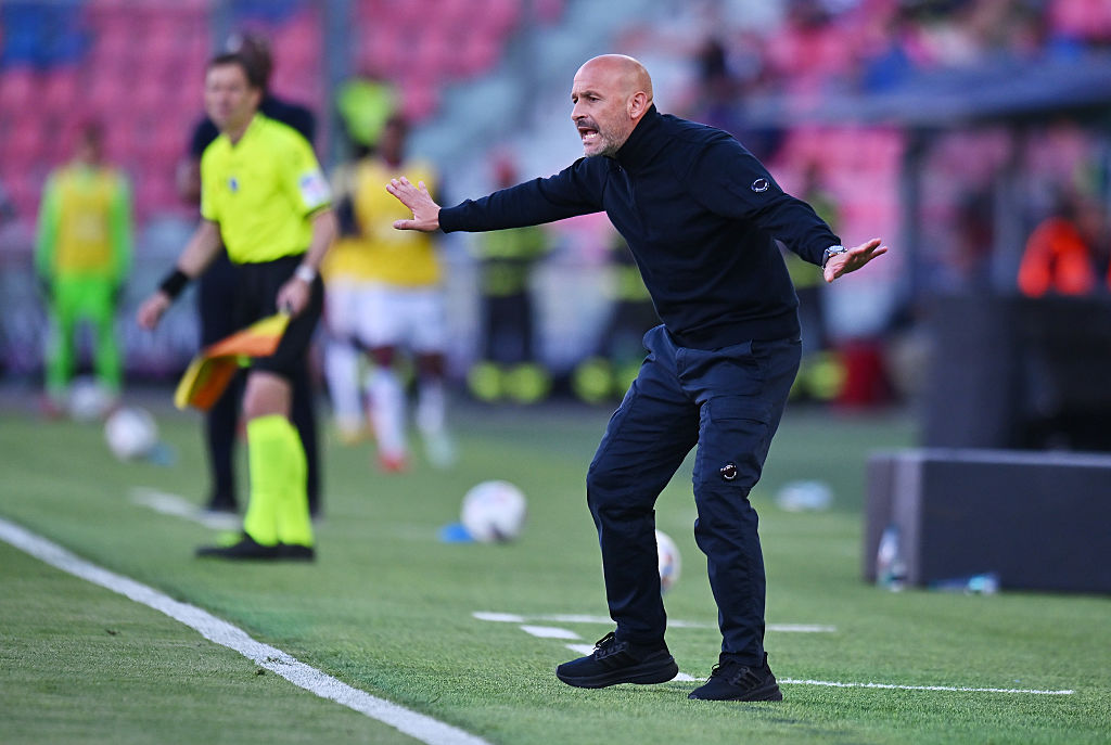 Bologna, il report sugli infortuni Immobile e Casale