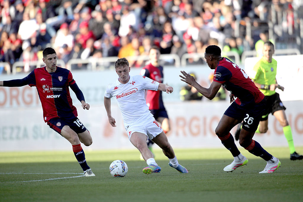 Fiorentina: sconto per Gudmundsson dal Genoa?