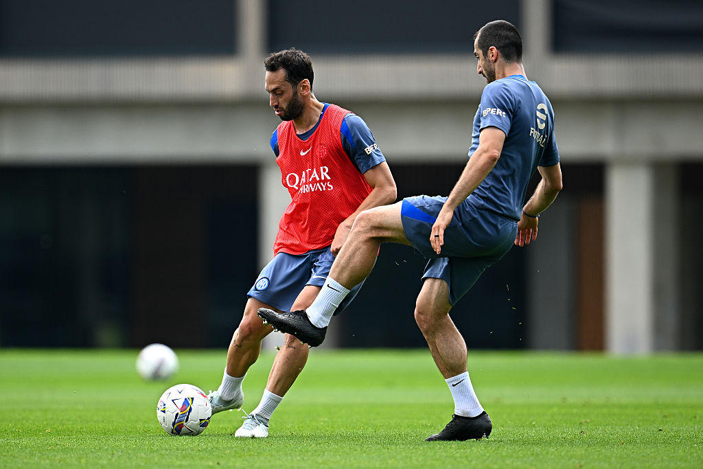 Stramaccioni avverte: “Como in forma, l’Inter deve stare attenta”