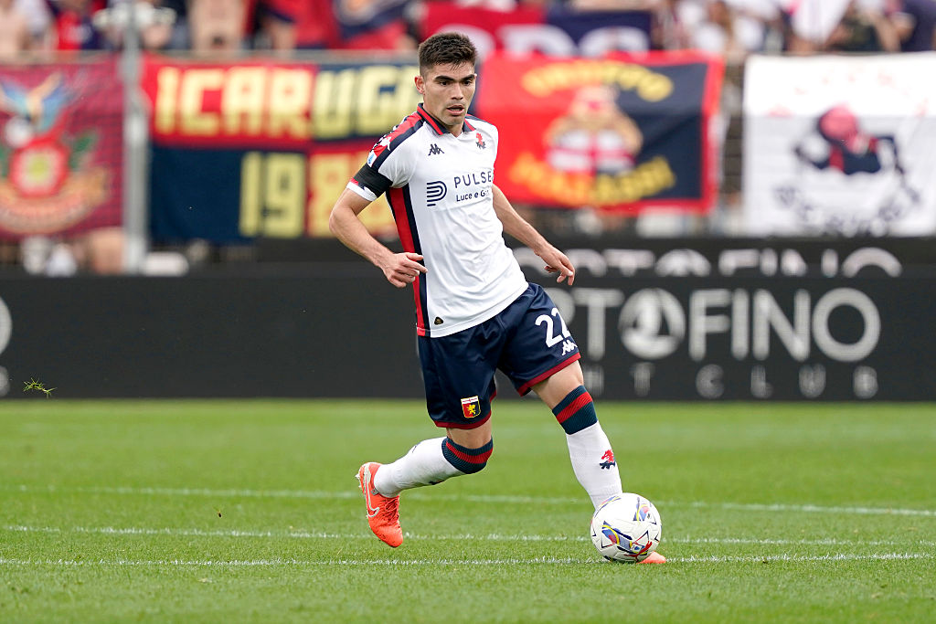 Vasquez infortunato: il Messico spera nel recupero per la Gold Cup