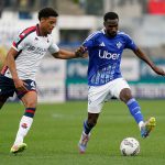 Mercato Genoa: De Winter verso l'Inter, Cornet resta