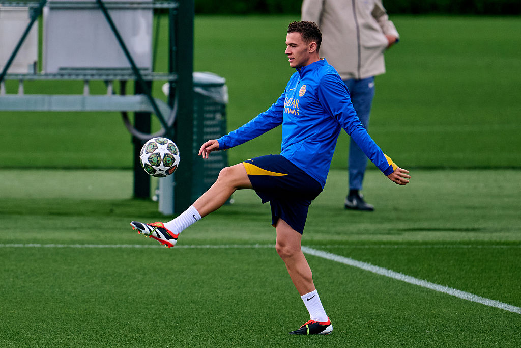 Asllani verso il Genoa: opportunità di crescita in Serie A